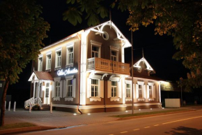Гостиница Vila Arnika  Друскининкай